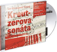 Kreutzerova sonáta - Audiokniha na CD