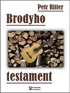 Brodyho testament - Kniha