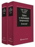 Zákon o obchodních korporacích: Komentář - Kniha