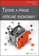 Teorie a praxe veřejné ekonomiky - Kniha