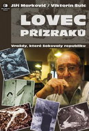 Lovec přízraků - Kniha