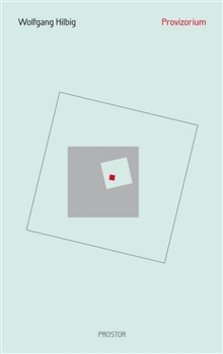 Provizorium - Kniha - Main image