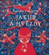Jakub a hvězdy - Kniha