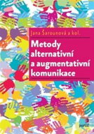 Metody alternativní a augmentativní komunikace - Kniha