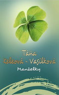 Manželky - Kniha