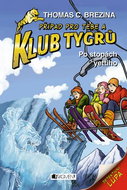 Klub Tygrů Po stopách yettiho - Kniha
