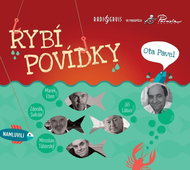 Fish tales - CD Audiobooks