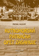 Kutnohorská pátračka opět zasahuje - Kniha