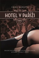 Hotel v Paříži Pokoj č.1 - Kniha