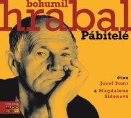 Pábitelé - CD Audiobooks