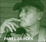 Pavel Zajicek - CD Audiobooks