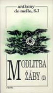 Modlitba žáby 2 - Kniha