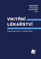 Vnitřní lékařství: Druhé, přepracované a rozšířené vydání - Kniha