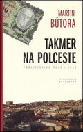 Takmer na polceste: Publicistika 2010-2014 - Kniha