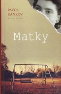 Matky - Kniha