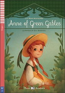Anne of Green Gables - Kniha