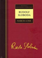 Rudolf Sloboda Narcis a iné - Kniha