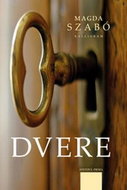 Dvere - Kniha
