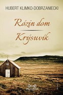 Rózin dom Krýsuvík - Kniha