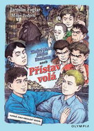 Modrý život Jiřího Dražana aneb Přístav volá: aneb Přístav - Kniha