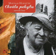 Praise of movement - CD Audiobooks