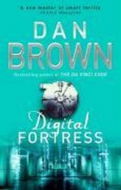 Digital Fortress - Kniha