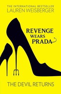 Revenge Wears Prada. The Devil Returns - Kniha