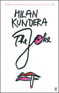 The Joke - Kniha
