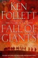 Century 1. Fall of Giants - Kniha