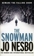 The Snowman - Kniha
