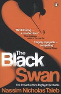 The Black Swan: The Impact of the Highly Improbable - Kniha