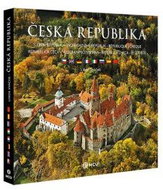 Česká republika - Kniha