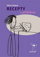 Recepty s příběhem - Kniha