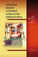 Stručné dějiny latinské literatury středověku - Kniha