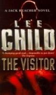 The Visitor: A Jack Reacher Novel - Kniha