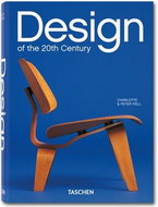 Design of the 20th Century - Kniha