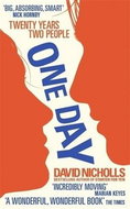 One Day - Kniha