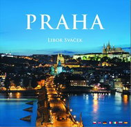 Praha - Kniha