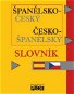 Španělsko-český česko-španělský kapesní slovník - Kniha