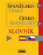 Španělsko-český česko-španělský kapesní slovník - Kniha