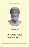 O politické činnosti - Kniha