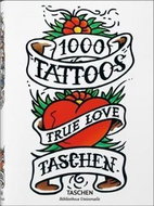 ko-25 Tattoos HB - Kniha