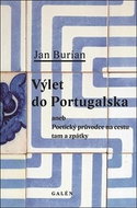 Výlet do Portugalska aneb poetický průvodce na cestu tam a zpátky - Kniha