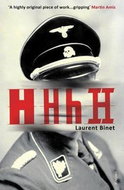 HHhH - Kniha
