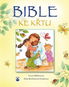 Bible ke křtu - Kniha