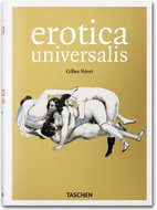 Erotica Universalis - Kniha