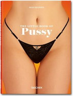 The Little Book of Pussy - Kniha
