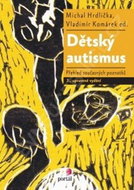 Dětský autismus - Kniha