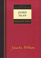 Janko Silan Básnické dielo - Kniha