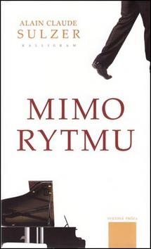 Mimo rytmu - Kniha - Main image